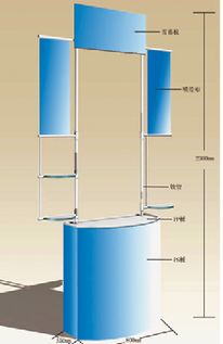 廣告器材全產業鏈解決方案 從設計到展示，一站式服務