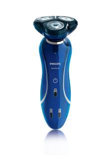 護航直郵 | 美國正品飛利浦Norelco 1150x/40 SensoTouch電動剃須刀評測 1:1國內RQ1150 臻鋒2D 全水洗體驗